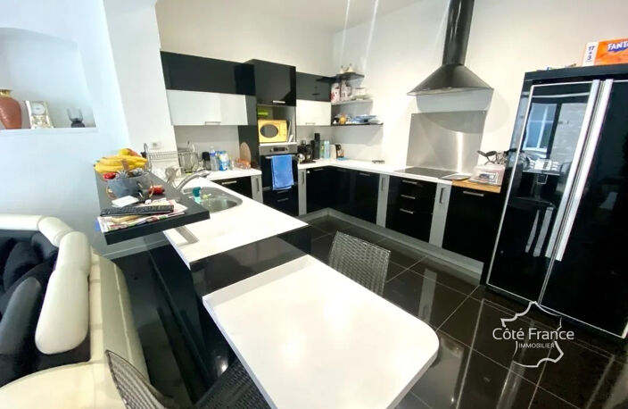 Sublime Appartement T3 - 67 m2 - vue sur Canal - Standing él — photo 5