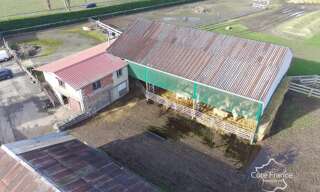 Maison 3 Pièces 100 m² à vendre à Urvillers (02690)