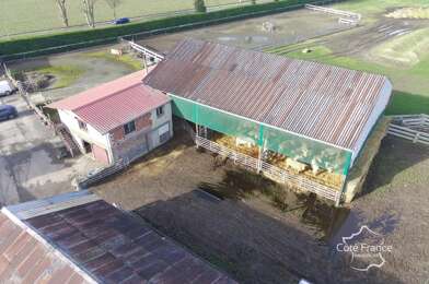 Maison 3 pièces 570000 €