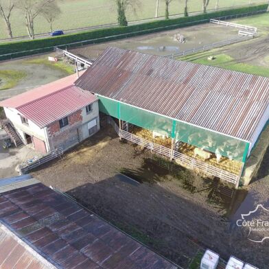 Maison 3 pièces 685000 €