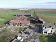 02100   A Vendre - CORPS DE FERME idéal pour les passionnés — photo 2