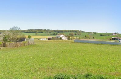 vente terrain 19 500 € à proximité de Saint-Laurent-des-Vignes (24100)