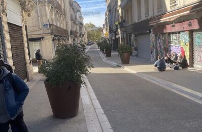 vente commerce 33 000 € à proximité de Prades-le-Lez (34730)