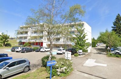 immeuble  pièces 1242 m2 à vendre à Bourg-en-Bresse (01000)