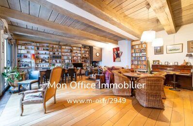 vente appartement 647 000 € à proximité de Lambesc (13410)