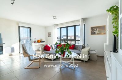 vente appartement 299 000 € à proximité de Coudoux (13111)