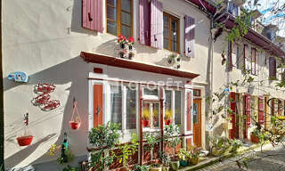 Maison 8 Pièces 152 m² à vendre à Salies-de-Béarn (64270)