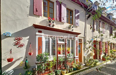 Maison Salies De Béarn 8 pièce(s) 152m² — photo du bien