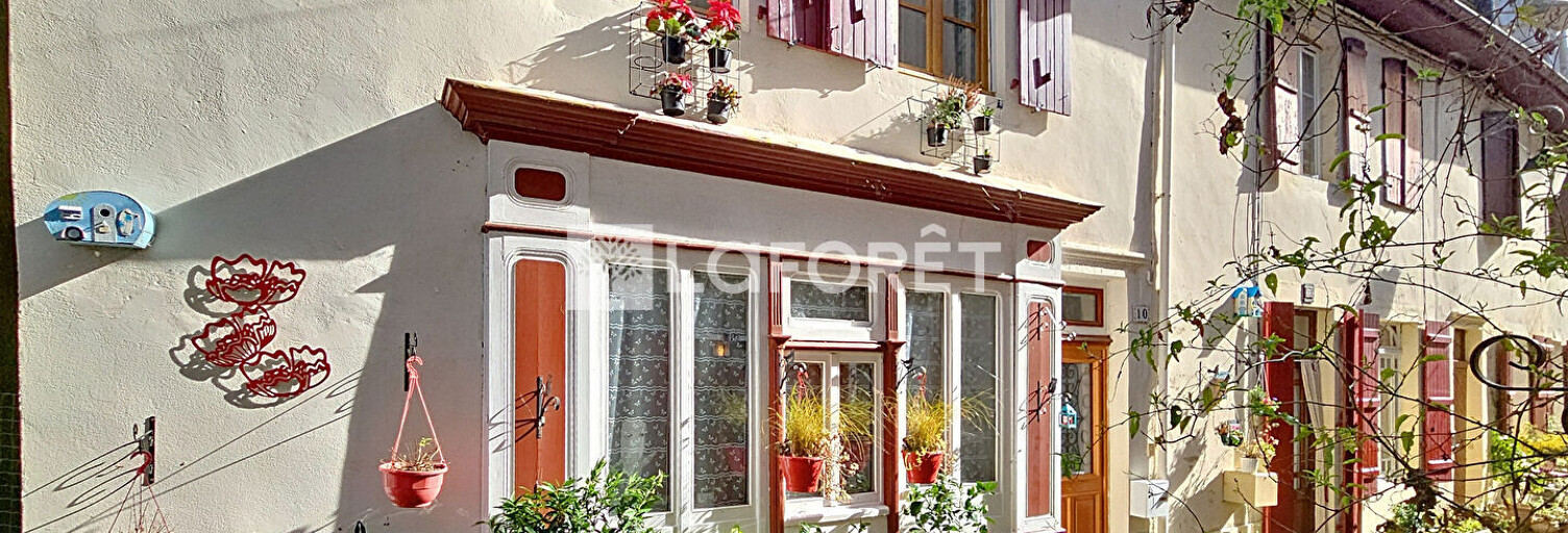 Maison 8 Pièces 152 m² à vendre à Salies-de-Béarn (64270)