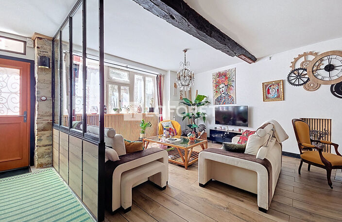 Maison Salies De Béarn 8 pièce(s) 152m² — photo 2