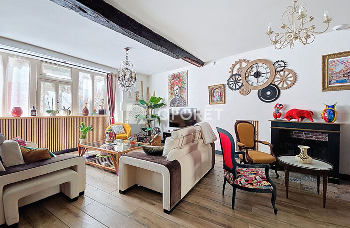 Maison Salies De Béarn 8 pièce(s) 152m² — photo 3
