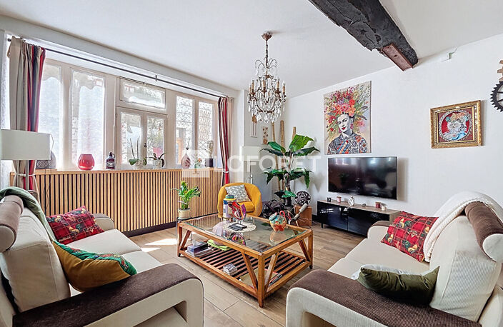 Maison Salies De Béarn 8 pièce(s) 152m² — photo 4