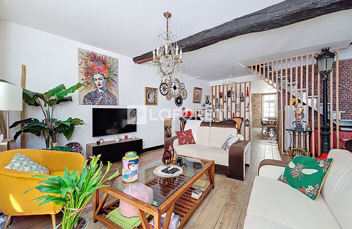 Maison Salies De Béarn 8 pièce(s) 152m² — photo 5