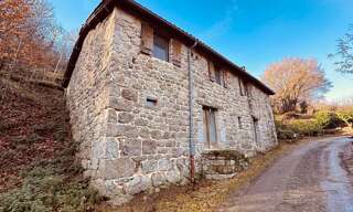 Maison 5 Pièces 156 m² à vendre à Valgorge (07110)