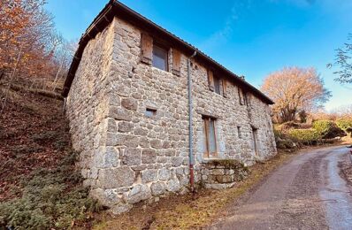 maison 5 pièces 156 m2 à vendre à Valgorge (07110)