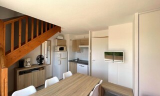 Appartement 3 Pièces 42 m² à vendre à Salavas (07150)