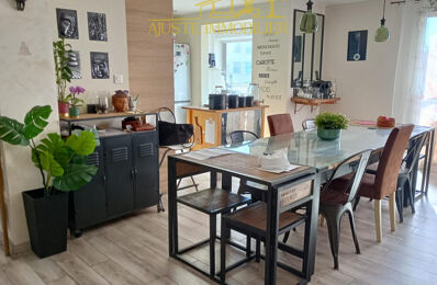 vente appartement 149 000 € à proximité de Ceyreste (13600)