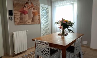 Maison 4 Pièces 122 m² à vendre à Istres (13800)