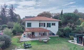 Maison 5 Pièces 164 m² à vendre à Aire-sur-l'Adour (40800)