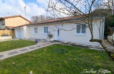 vente maison 285 000 € à proximité de Dompierre-sur-Veyle (01240)