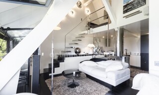 Appartement 2 Pièces 41 m² à vendre à Tourgéville (14800)