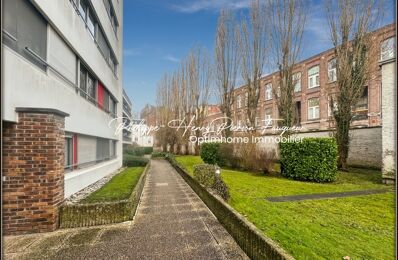 vente appartement 239 800 € à proximité de Pont-à-Marcq (59710)