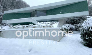 Maison 7 Pièces 230 m² à vendre à Fontainebleau (77300)