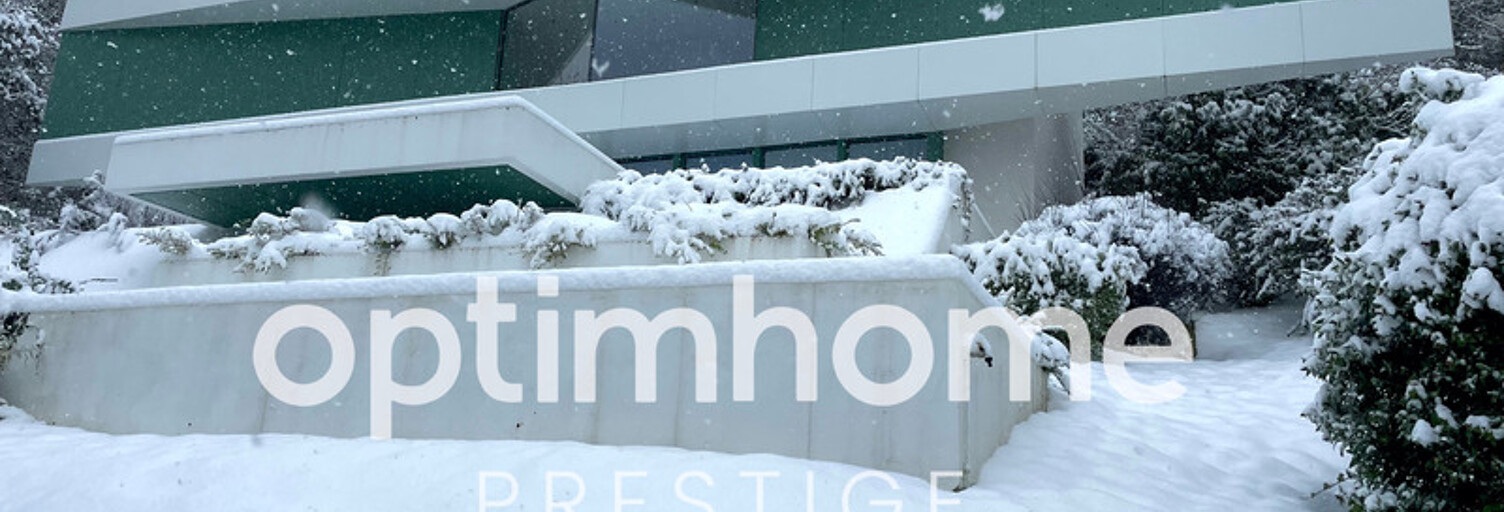 Maison 7 Pièces 230 m² à vendre à Fontainebleau (77300)