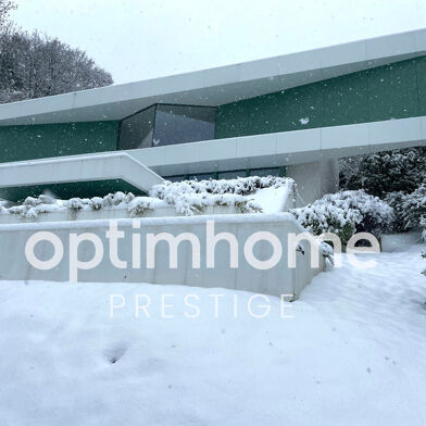 Maison 7 pièces 1096000 €