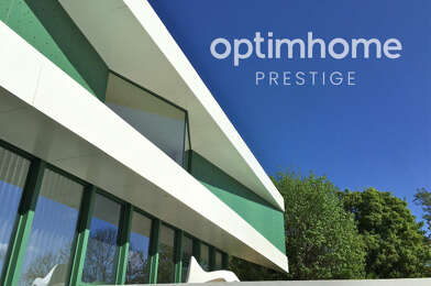 Maison 7 pièces 1096000 €