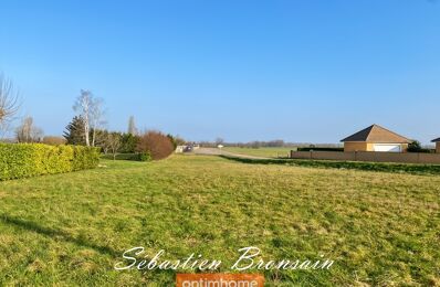 vente terrain 30 000 € à proximité de Saint-Bonnet-en-Bresse (71310)