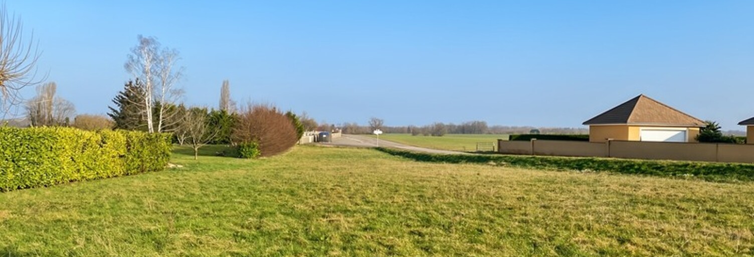 Terrain  1915 m² à vendre à Les Hays (39120)