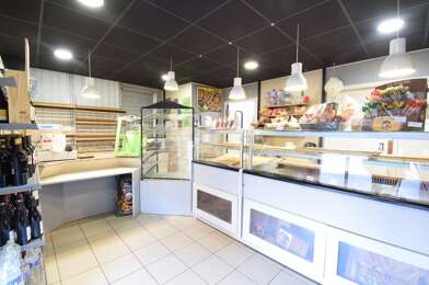 Commerce 4 pièces 144990 €