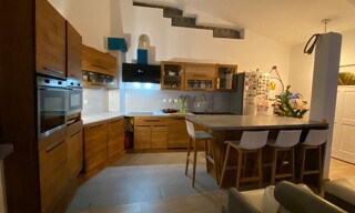 Maison 6 Pièces 91 m² à vendre à Château-Landon (77570)