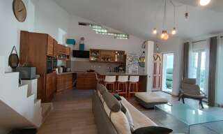 Maison 6 Pièces 91 m² à vendre à Château-Landon (77570)