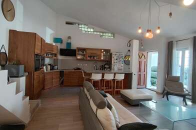 Maison 6 pièces 216000 €