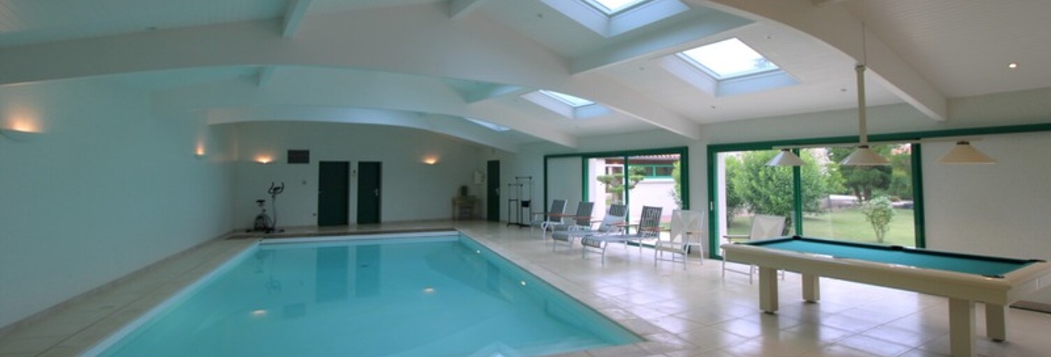 Maison 6 Pièces 165 m² à vendre à La Ferrière (85280)