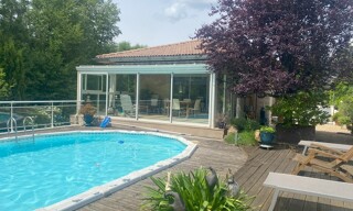 Maison 7 Pièces 170 m² à vendre à Lentilly (69210)
