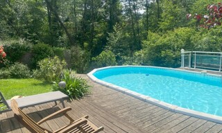 Maison 7 Pièces 170 m² à vendre à Lentilly (69210)