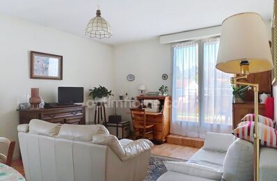 vente appartement 210 000 € à proximité de Biarritz (64200)