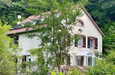 vente maison 300 000 € à proximité de Saint-Dié-des-Vosges (88100)