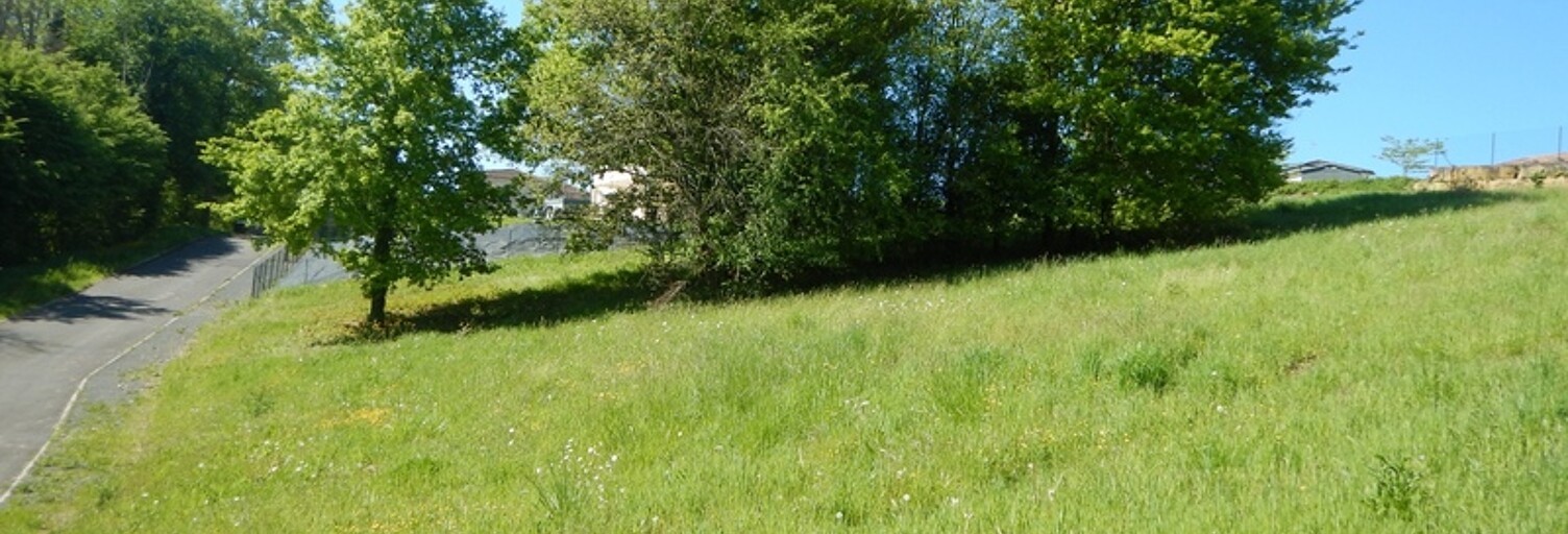 Terrain  2113 m² à vendre à Trélissac (24750)