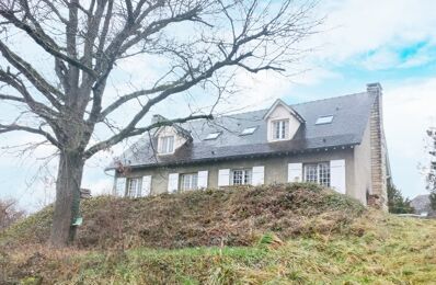 vente maison 190 000 € à proximité de Bellechaume (89210)