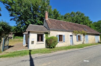 vente maison 131 000 € à proximité de Cloyes les Trois Rivières (28220)