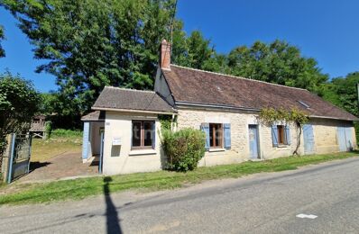 vente maison 131 000 € à proximité de La Chapelle-du-Noyer (28200)