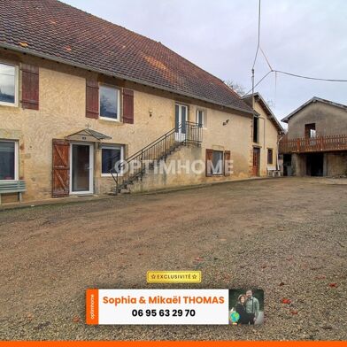 Maison 5 pièces 260000 €