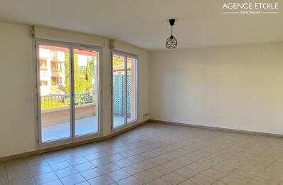 appartement 4 pièces 84 m2 à louer à Aix-en-Provence (13090)