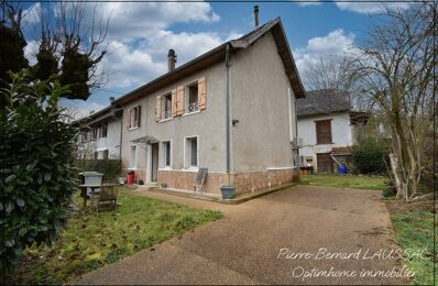 vente maison 140 000 € à proximité de Corbelin (38630)