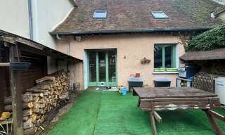 Maison 4 Pièces 112 m² à vendre à La Ferté-sous-Jouarre (77260)