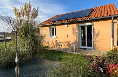 vente immeuble 248 000 € à proximité de Bettancourt-la-Ferrée (52100)